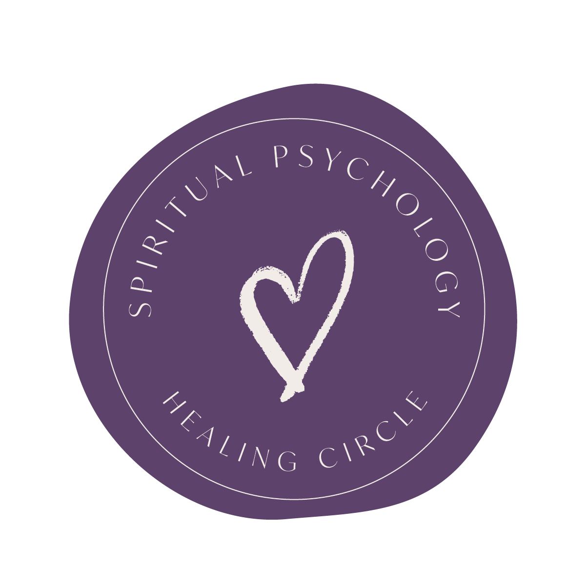 Spiritual Psychology Healing Circle